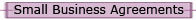 Business Agreements